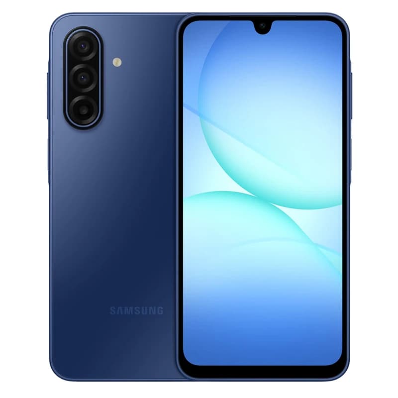 موبایل سامسونگ مدل Galaxy A17 4G ظرفیت 256 رم 8 گیگابایت