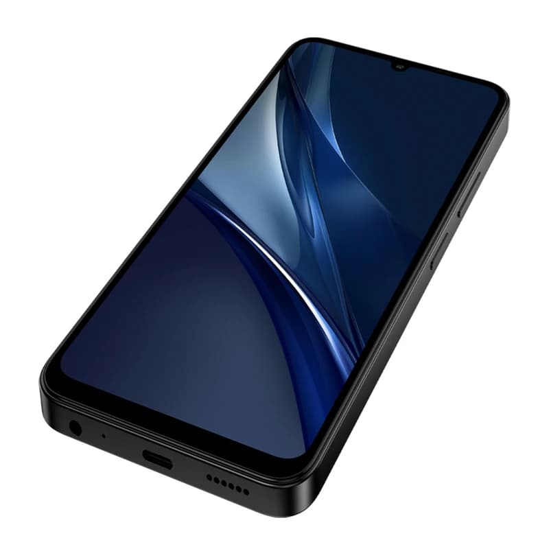 موبایل جی ال ایکس (جنرال لوکس) مدل General Luxe F35 ظرفیت 64 رم 4 گیگابایت — تصویر ۵