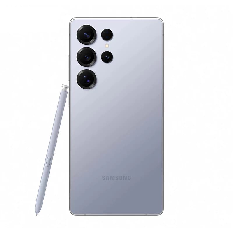 موبایل سامسونگ Galaxy S25 Ultra 5G ظرفیت 256 رم 12 گیگابایت ویتنام — تصویر ۵