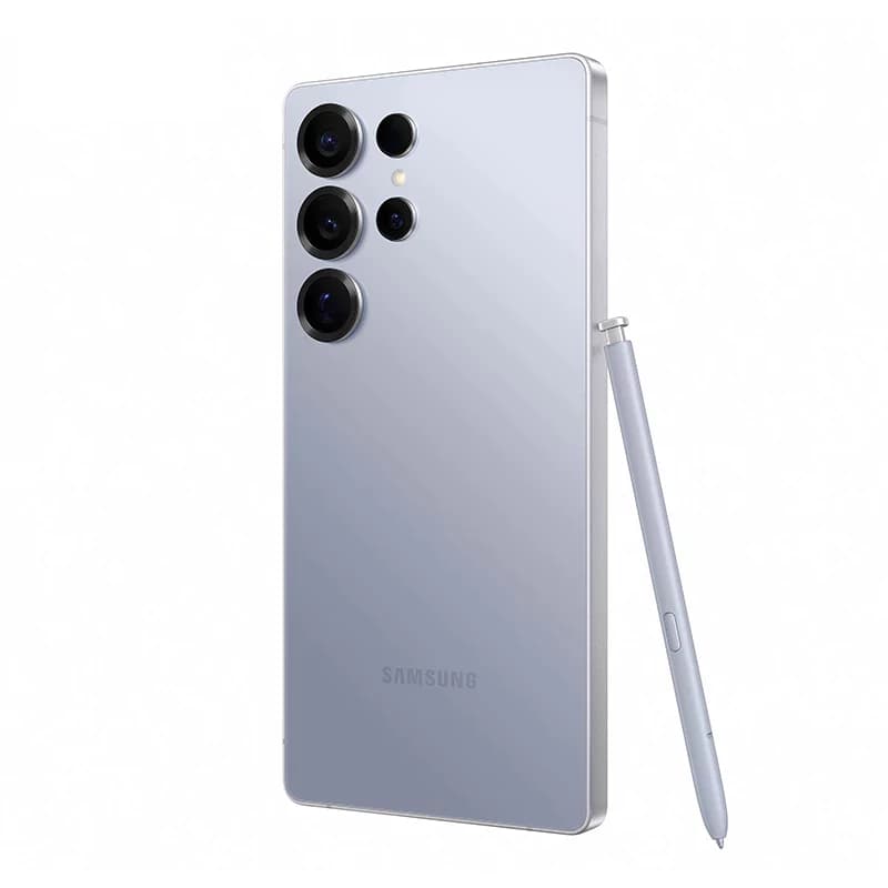 موبایل سامسونگ Galaxy S25 Ultra 5G ظرفیت 256 رم 12 گیگابایت ویتنام — تصویر ۴