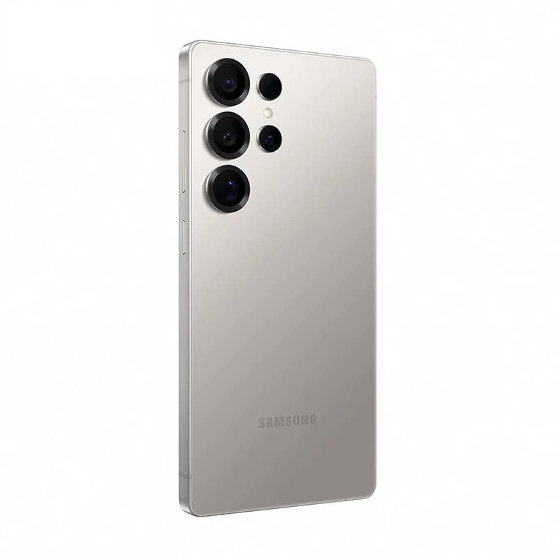 موبایل سامسونگ Galaxy S25 Ultra 5G ظرفیت 256 رم 12 گیگابایت ویتنام — تصویر ۶