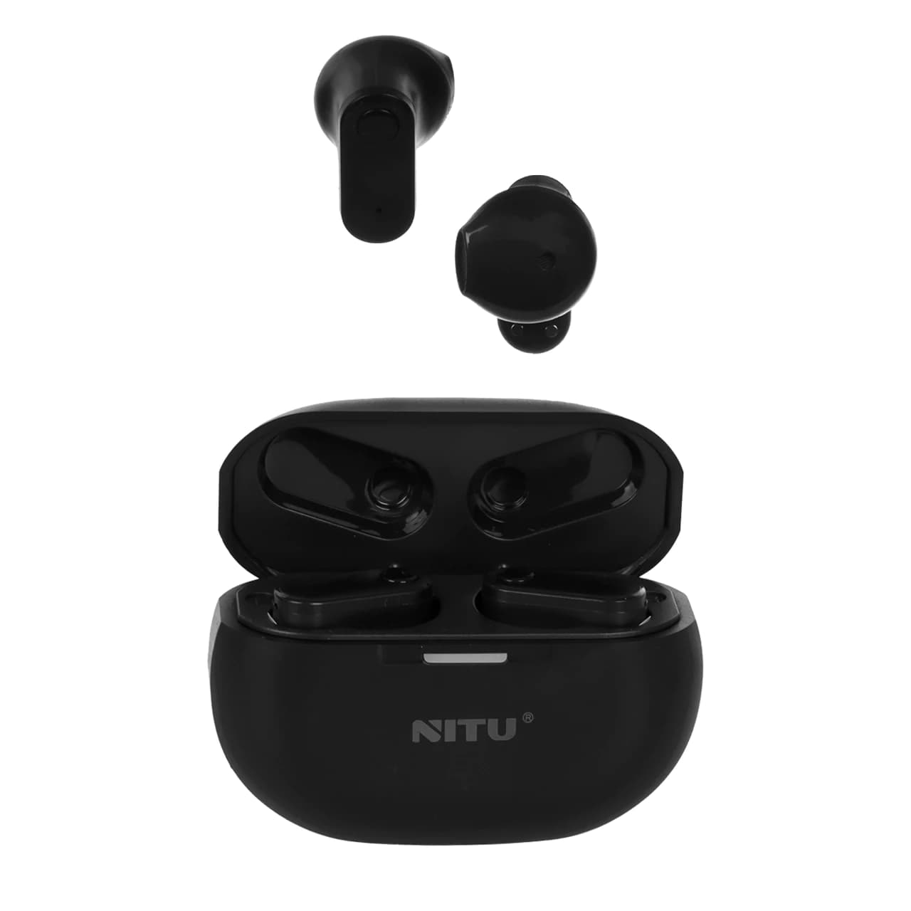 ایرفون بی سیم Nitu مدل Nitu-16 — تصویر ۲
