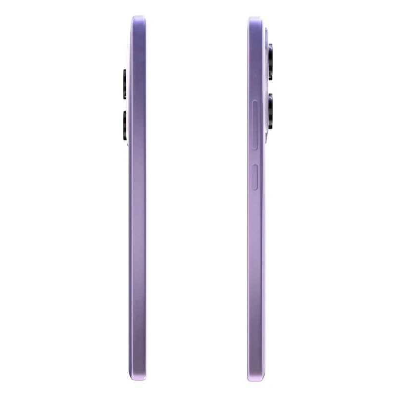 موبایل پوکو مدل Poco M7 Pro 5G ظرفیت 512 رم 12 گیگابایت — تصویر ۲