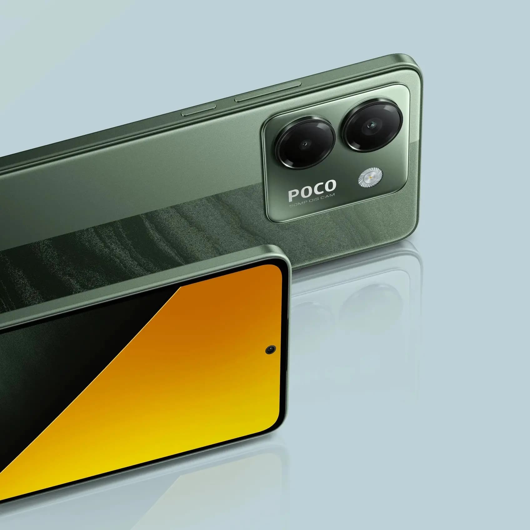 موبایل پوکو مدل Poco M7 Pro 5G ظرفیت 512 رم 12 گیگابایت — تصویر ۳