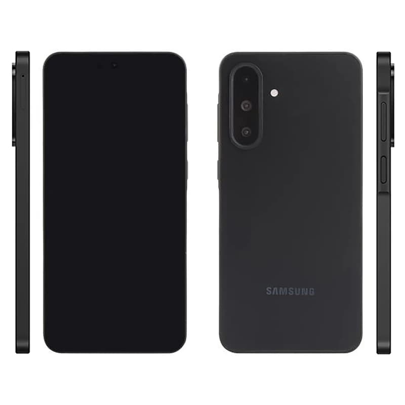 موبایل سامسونگ مدل Galaxy A26 5G ظرفیت 256 رم 8 گیگابایت — تصویر ۵
