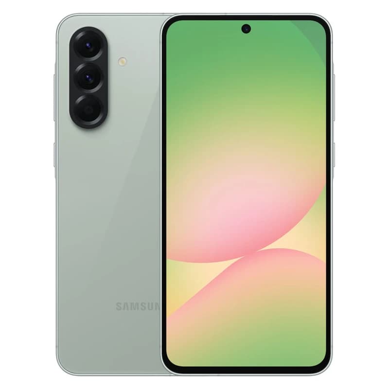 موبایل سامسونگ مدل Galaxy A56 ظرفیت 256 رم 12 گیگابایت — تصویر ۶
