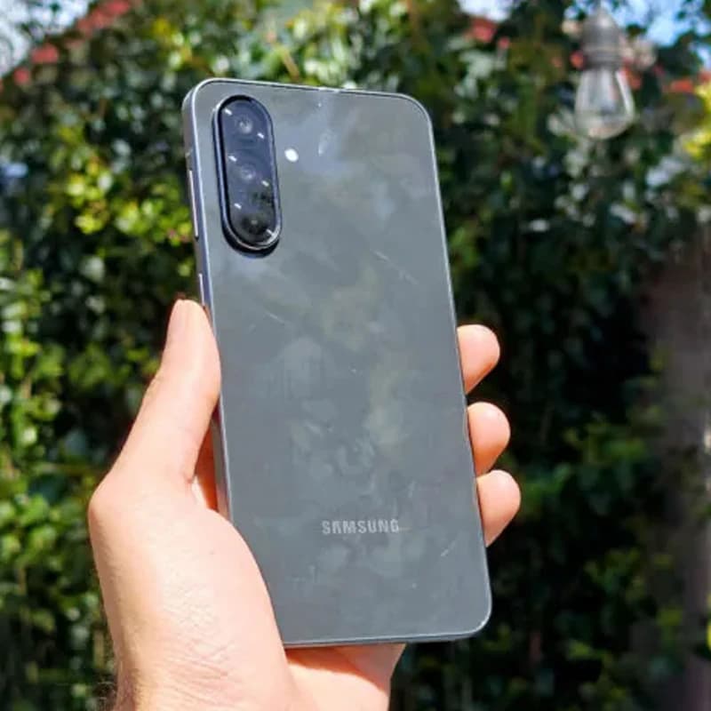 موبایل سامسونگ مدل Galaxy A36 5G ظرفیت 128 رم 8 گیگابایت — تصویر ۵