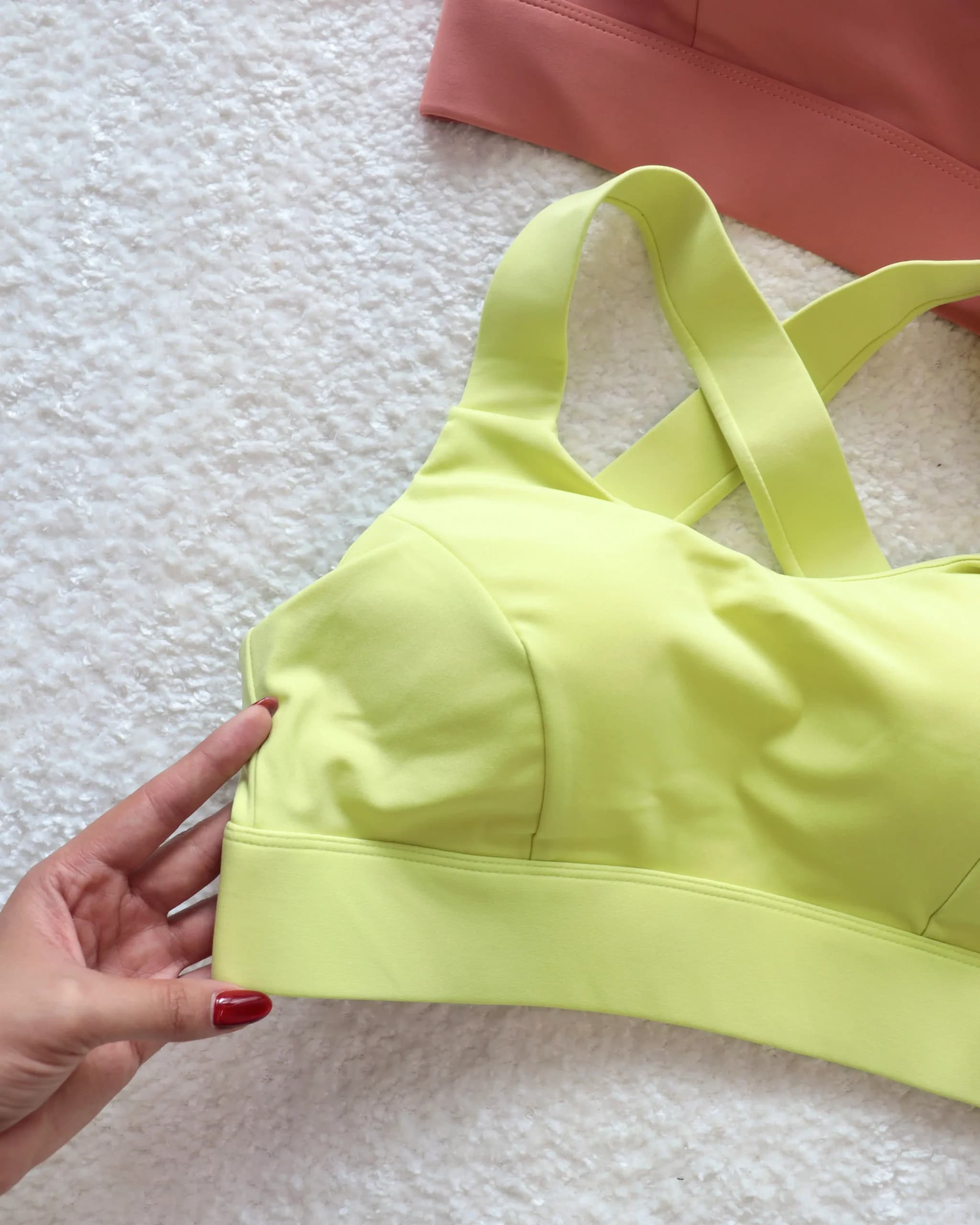 نیمتنه فلامنت کد ۸۷۱ — تصویر ۴