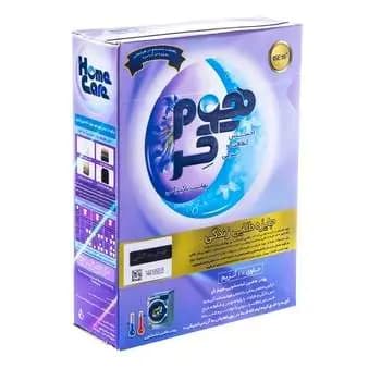 پودر ماشین لباسشویی هوم کر 500 گرمی — تصویر ۲