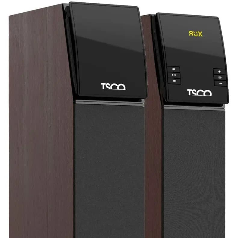 اسپیکر قابل حمل تسکو مدل TS 2040 — تصویر ۵