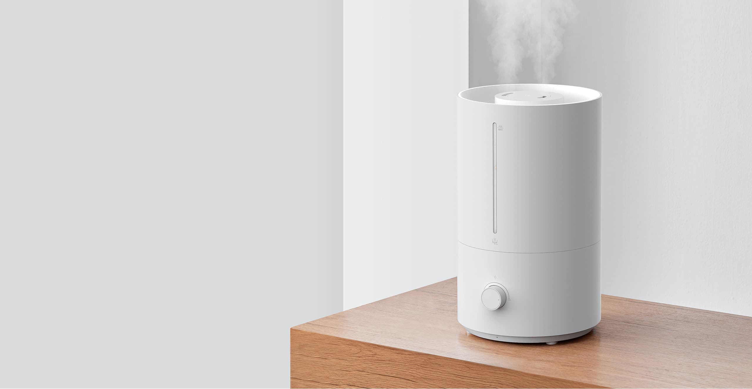 رطوبت ساز شیائومی مدل Humidifier 2 Lite MJJSQ06DY