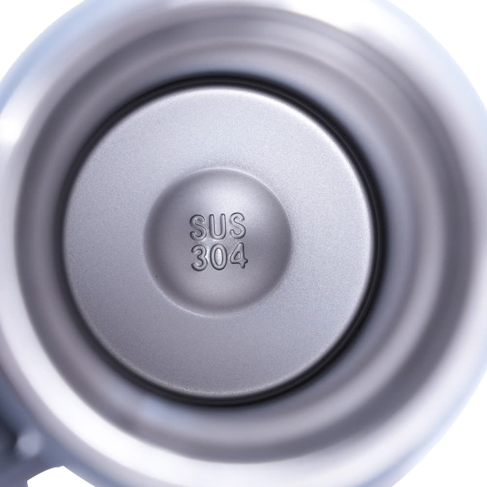 فلاسک استیل سوناشی مدل SVB-3600 ظرفیت 600 میلیلیتر (با 18 ماه گارانتی Mi Service) — تصویر ۶