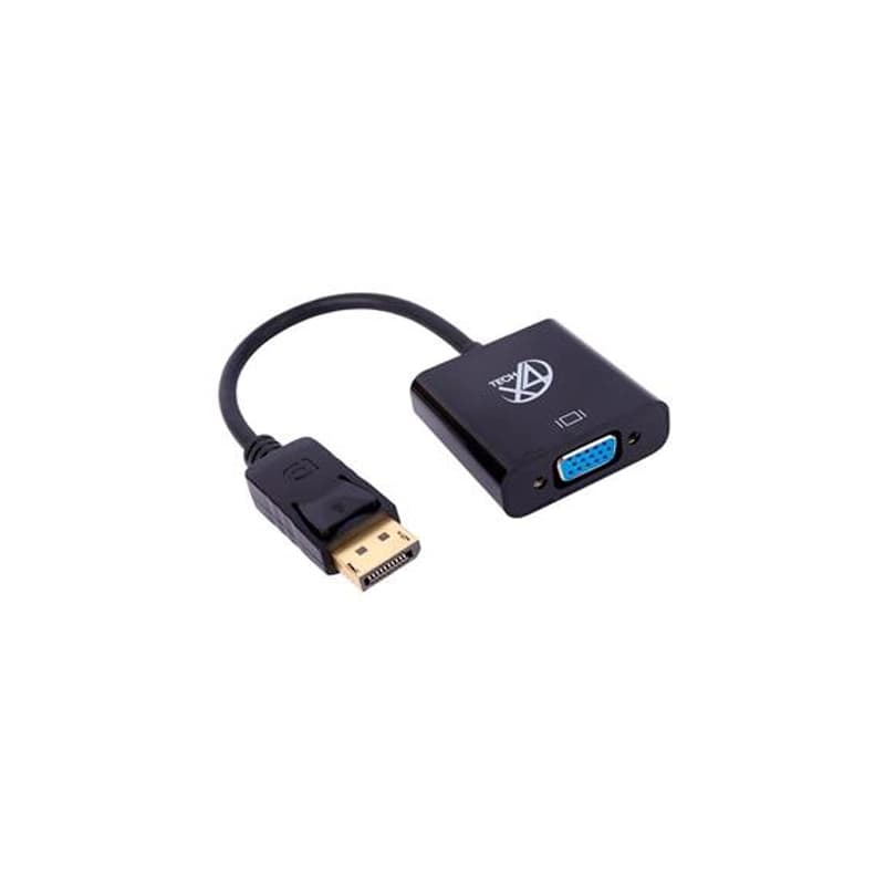 تبدیل X4TECH DISPLAY TO VGA