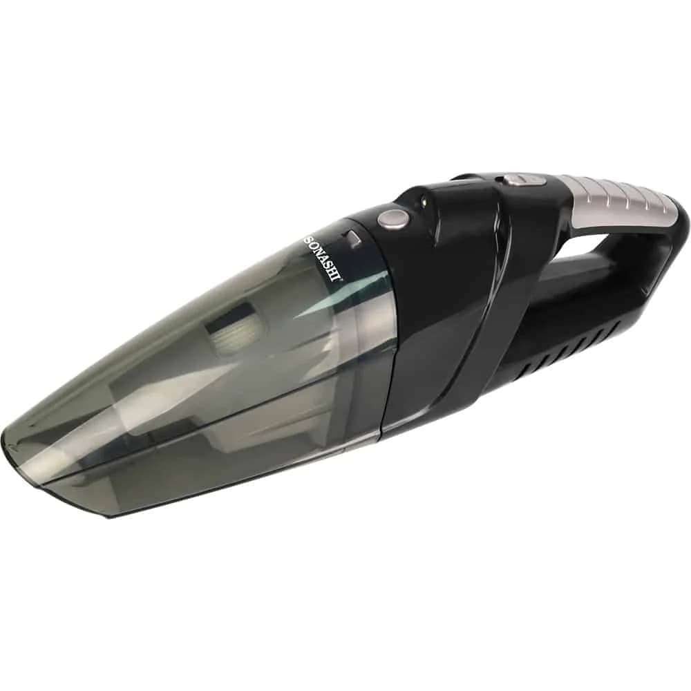 جارو شارژی دستی سوناشی مدل SRVC-9037 (با 18 ماه گارانتی Mi Service)