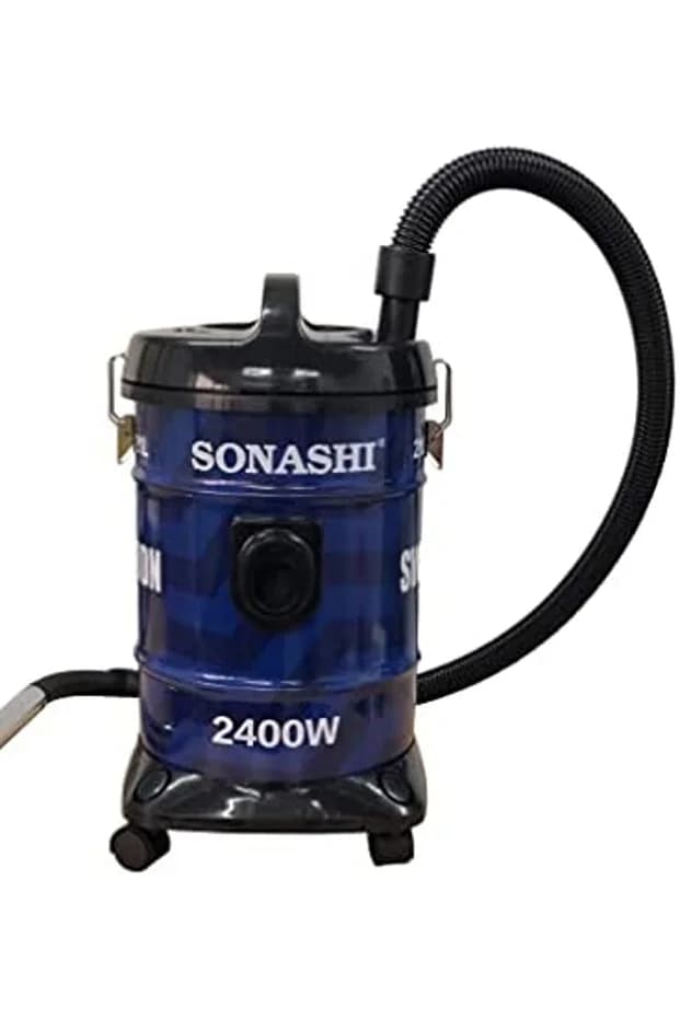 جاروبرقی سطلی سوناشی مدل SVC-9008D (با 18 ماه گارانتی Mi Service) — تصویر ۶