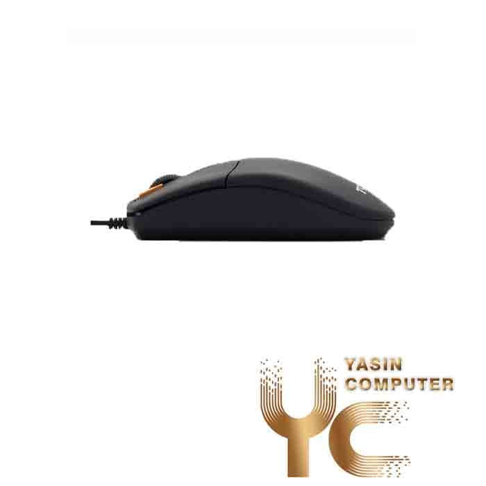 موس سیم دار TSCO 212 — تصویر ۴