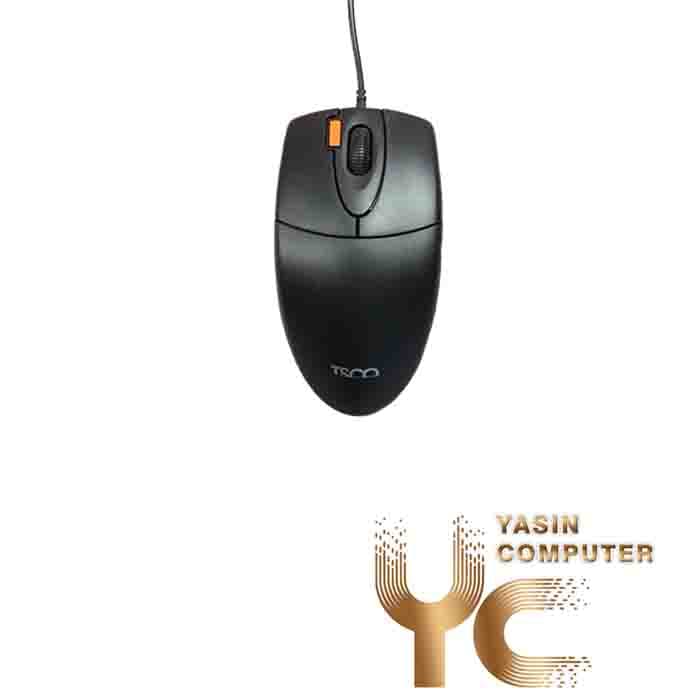 موس سیم دار TSCO 212 — تصویر ۳