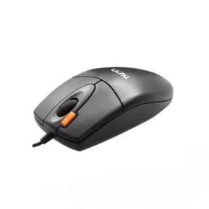 موس سیم دار TSCO 212