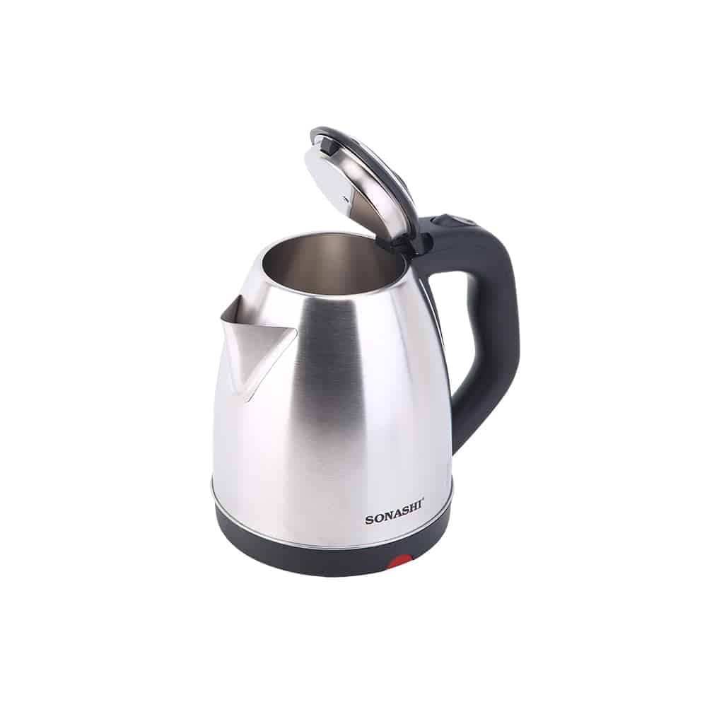کتری برقی سوناشی مدل SKT-1815 (با 18 ماه گارانتی Mi Service) — تصویر ۴