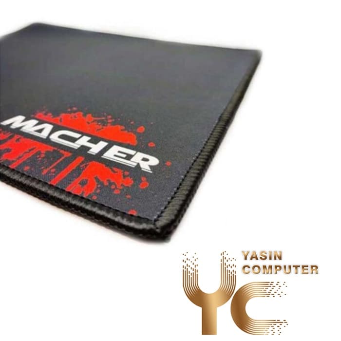 پد موس MACHER 33 — تصویر ۳