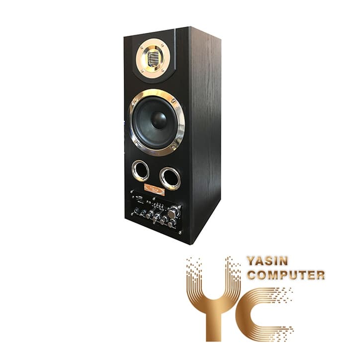 اسپیکر دو تیکه VENOUS S-500