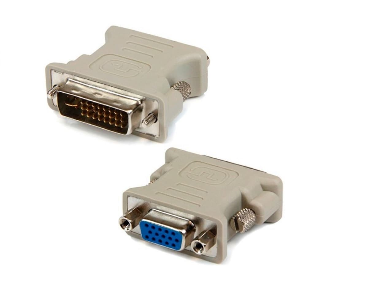تبدیل VGA TO DVI 24+5