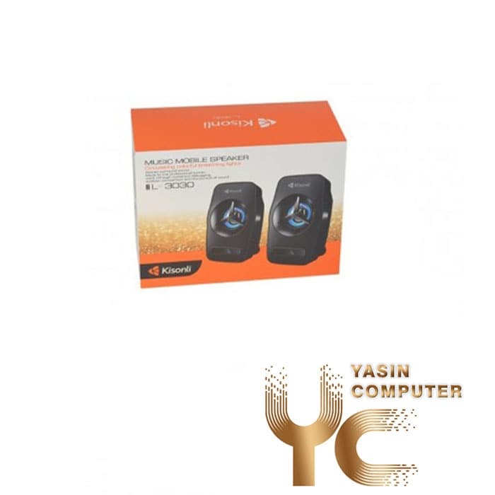 اسپیکر 2تکه P-NET L3030 — تصویر ۵