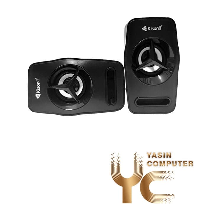 اسپیکر 2تکه P-NET L3030 — تصویر ۲