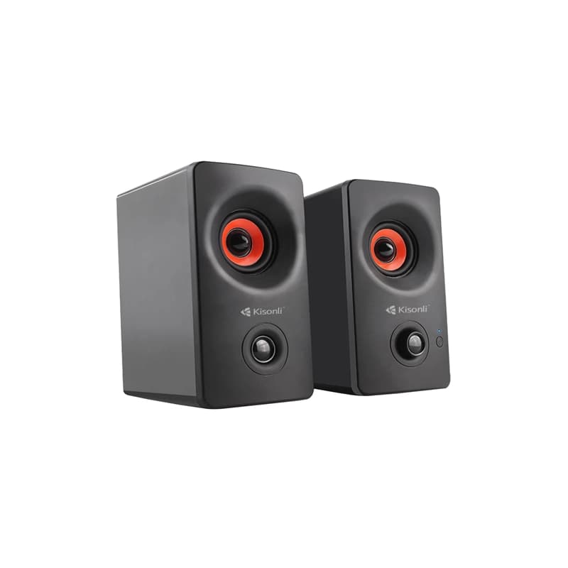 اسپیکر لپ تاپی KISONLI AC-9002 BT