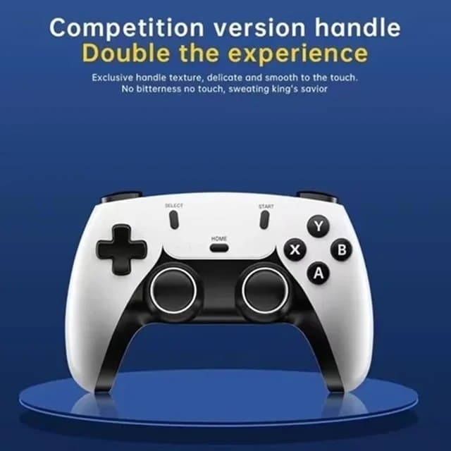 کنسول بازی Game Stick دو دسته مدل GS5 Pro — تصویر ۵