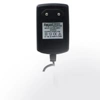 شارژر آداپتور ROYAL 9V 2A