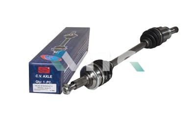 پلوس کامل جلو کوتاه اتوماتیک برلیانس H220 H230
