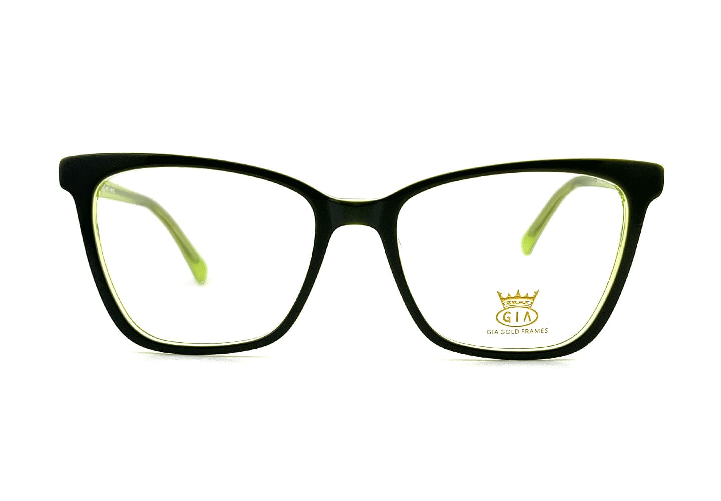 عینک طبی جیا مدل RDA10022 — تصویر ۲
