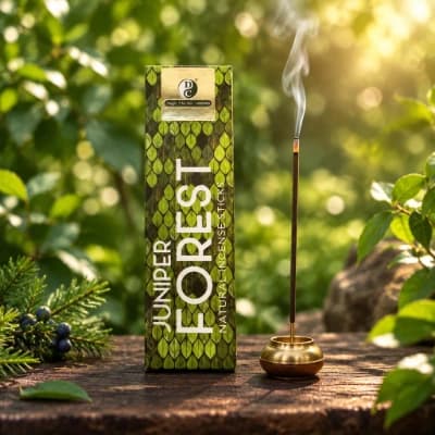 عود جنگل (FOREST)