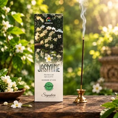 عود ياس (JASMINE)