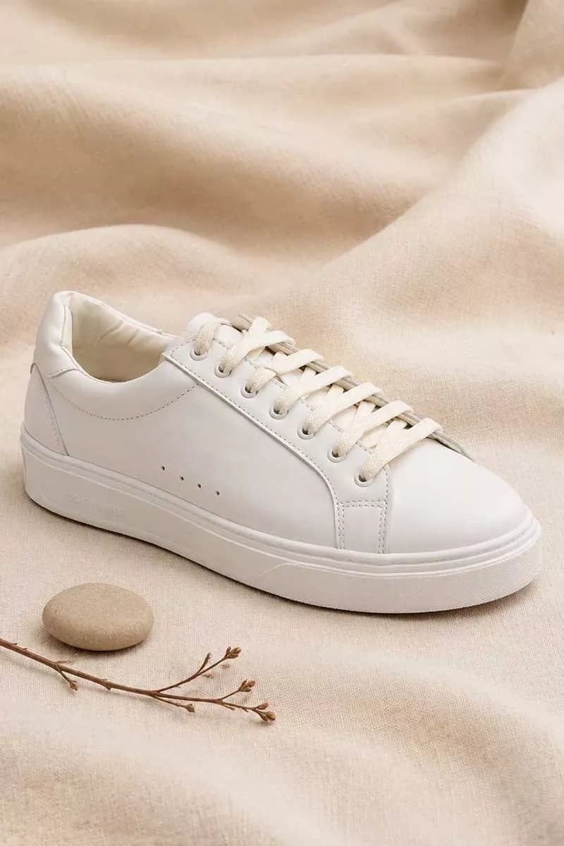 ونس 220217 ZARA سفید