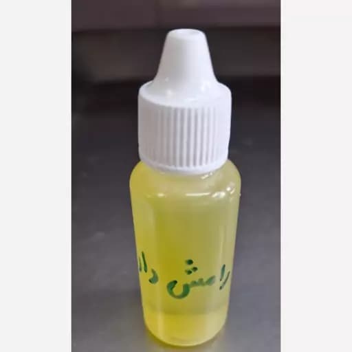 روغن رامش داد
