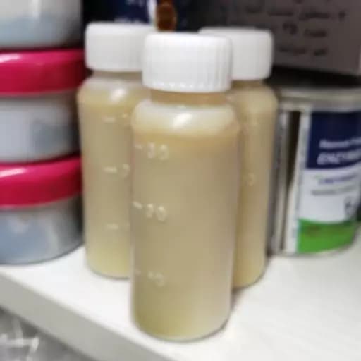 روغن درد کمر و درد پای شصت گیاه — تصویر ۲