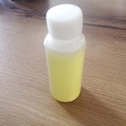 روغن خار مریم 30 سی سی