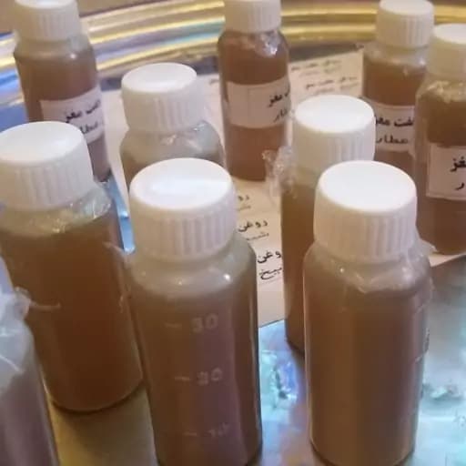 روغن بخور بحری 30 میلی — تصویر ۲
