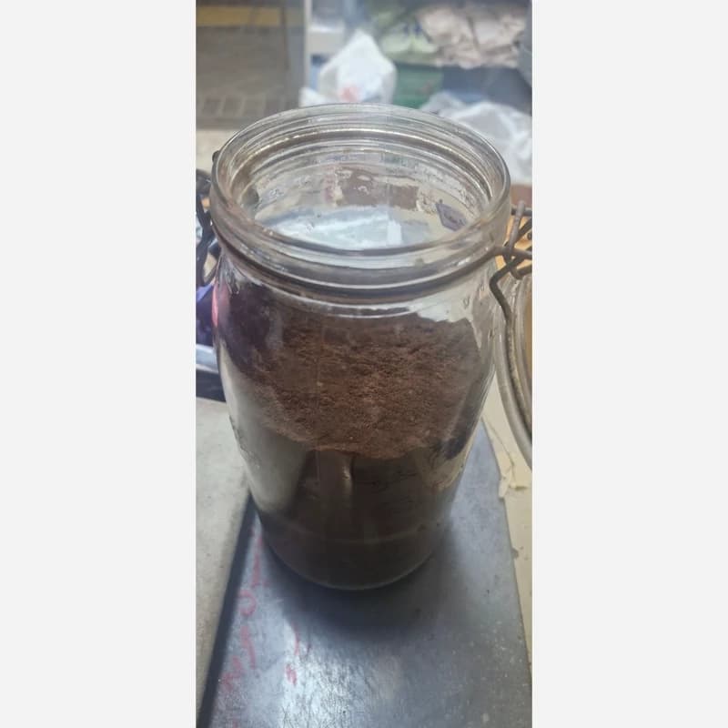 دمنوش هسته خرما ( قهوه هسته خرما)75 گرم