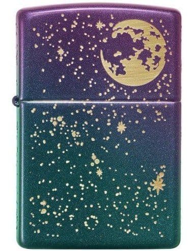 فندک زیپو Zippo 49448 (STARRY SKY DESIGN)
