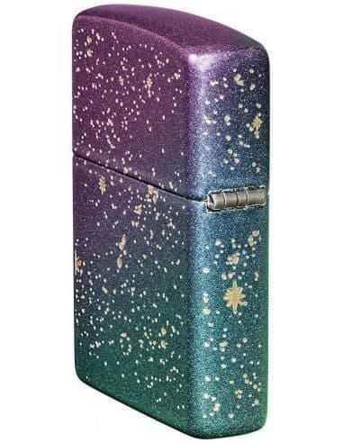فندک زیپو Zippo 49448 (STARRY SKY DESIGN) — تصویر ۳