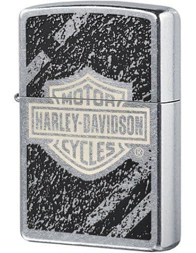 فندک زیپو Zippo 49656 (Harley Davidson)