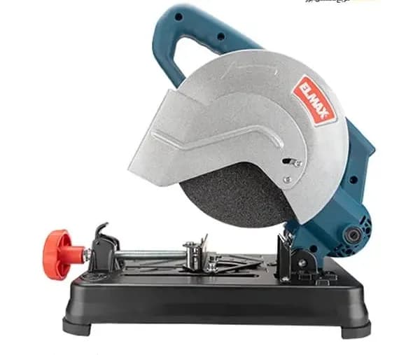 پروفیل بر المکس 710 وات مدل C.M 4118