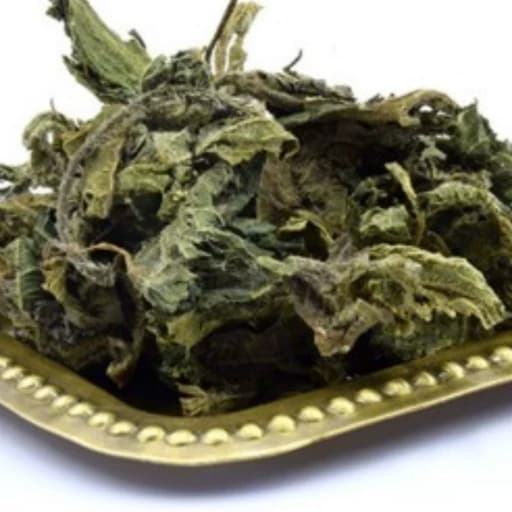دمنوش گزنه اعلا 100 گرم — تصویر ۲