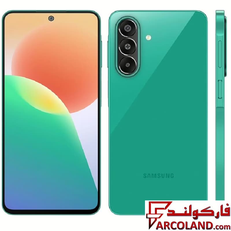گوشی موبايل سامسونگ مدل Galaxy F70 Pro 5G ظرفیت 256 گیگابایت رم 8 گیگابایت — تصویر ۲