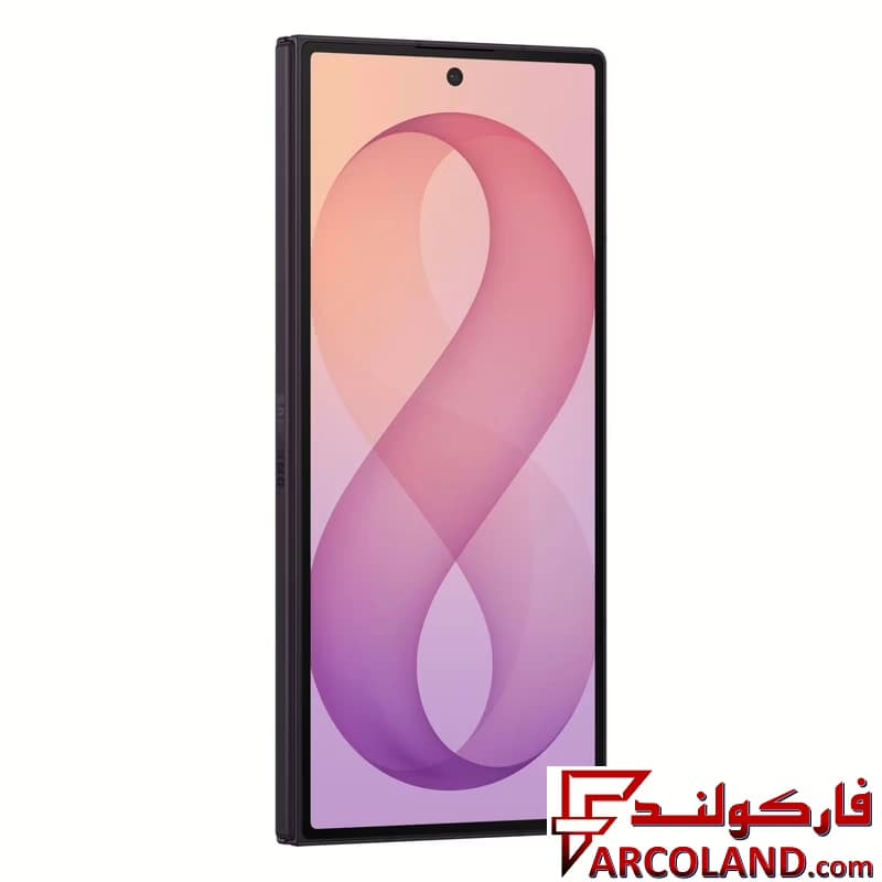 گوشی موبايل سامسونگ تاشو مدل Galaxy Z Fold 8 Ultra 5G ظرفیت 512 گیگابایت رم 12 گیگابایت — تصویر ۸