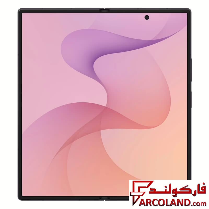 گوشی موبايل سامسونگ تاشو مدل Galaxy Z Fold 8 Ultra 5G ظرفیت 512 گیگابایت رم 12 گیگابایت — تصویر ۵