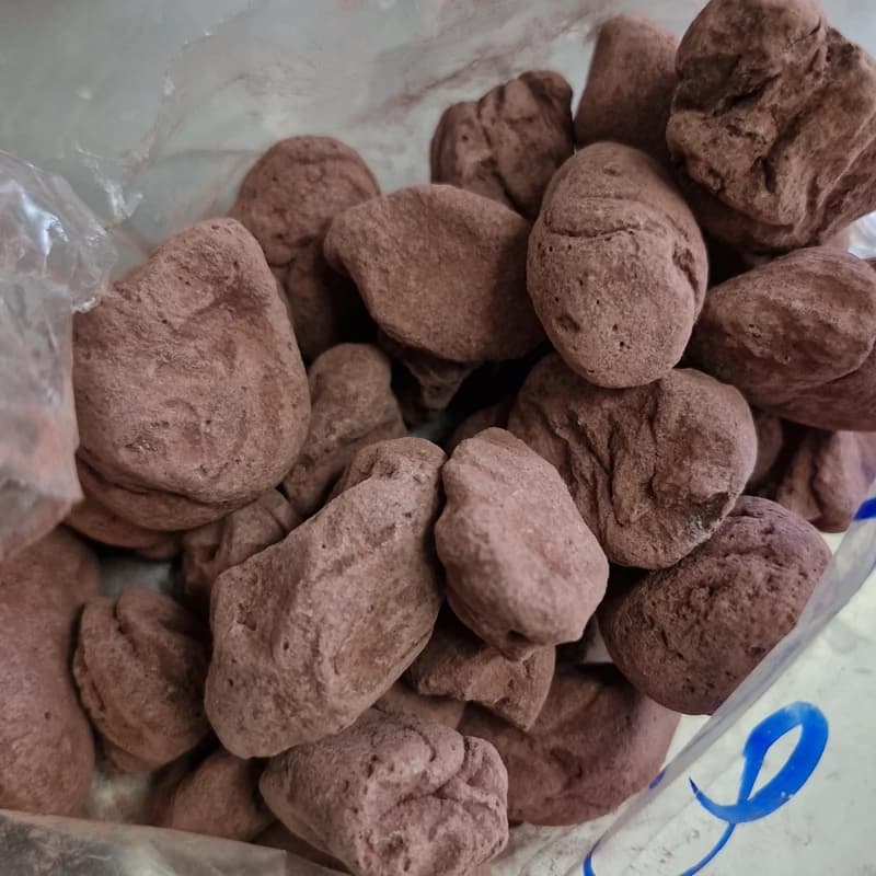 دم غزال
